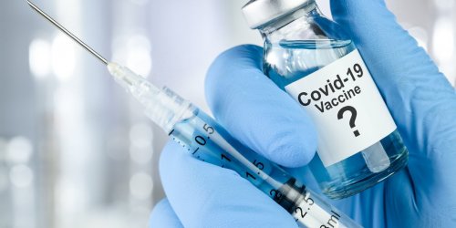 Coronavirus : pres d-un Francais sur trois serait oppose au vaccin