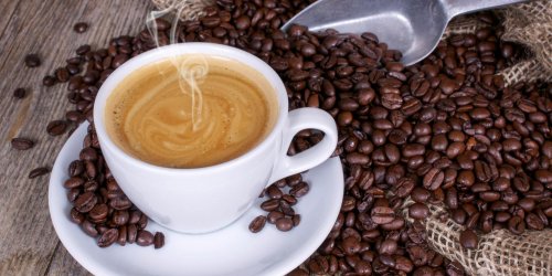 Cafe : un anti fatigue naturel