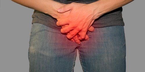 Rougeur sur le penis : reconnaitre une infection sexuellement transmissible