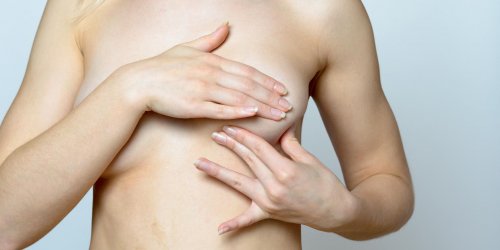 Boule dans le sein : qu-est-ce que l-adenofibrome douloureux ?
