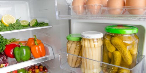 L’endroit ou vous ne devez surtout pas ranger vos oeufs dans le refrigerateur 