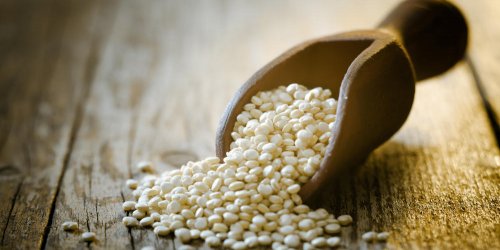Un bol de quinoa reduit le risque de mourir prematurement