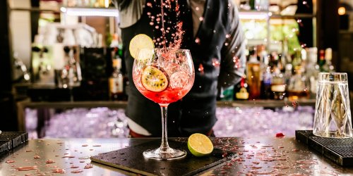 Alcool : les pires cocktails pour la sante selon une nutritionniste