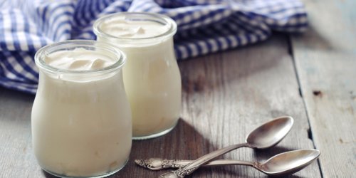 Rappel : des yaourts contamines par la bacterie E. coli 
