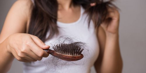 Chute de cheveux estivale : 7 conseils a appliquer cet ete pour l-eviter