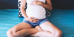 Gastro pendant la grossesse : un remede pour les femmes enceintes