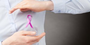 Cancer du sein : les symptomes en phase terminale