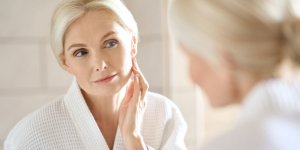 Menopause, petits-enfants… Les 5 evenements qui font vieillir les femmes