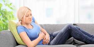 Diarrhee : un symptome d-allergie au gluten
