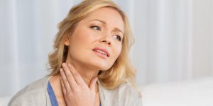 Nodule a la thyroide : quand les enlever ?
