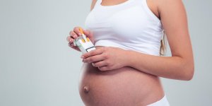 L-auriculotherapie, une solution pour arreter de fumer pendant la grossesse