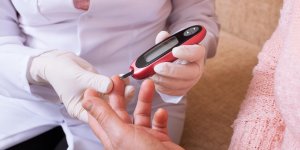 Diagnostic du diabete : le test HGPO