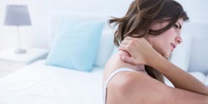 Douleurs au cou : 8 solutions naturelles