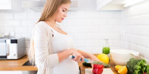 Peut-on faire une cure detox quand on est enceinte ?