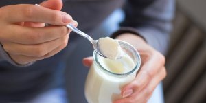 Regime yaourt : l-aliment pour perdre du ventre