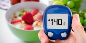 Glycemie et taux de diabete : les chiffres cles
