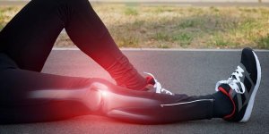 Arthrose du genou : les problemes lies au sport