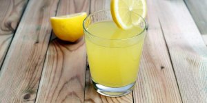 Cure detox : prenez du citron le matin