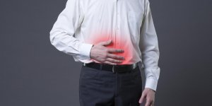 Ulcere duodenal ou gastrique : la difference