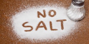 Prevention de l-hypertension : mangez moins de sel