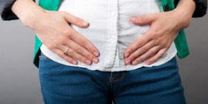Cirrhose : les brulures d-estomac un des symptomes ?