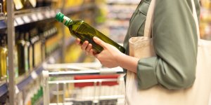 Comment bien choisir son huile au supermarche ?