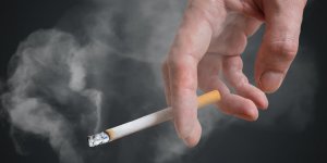 Tabac : il multiplie le risque de tumeur a l-oesophage