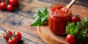 Sauce tomate : ses dangers insoupconnes 