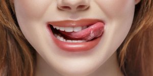 Dent transparente : un signe d-erosion dentaire
