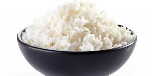 Diarrhee : pourquoi le riz est-il un bon remede ?