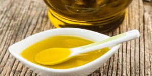 Ulcere de l-estomac : l-huile d-olive comme remede naturel