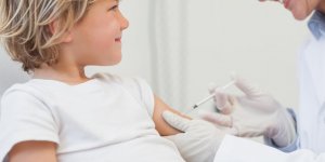 Rubeole : le vaccin trivalent