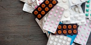 Rhume : attention aux medicaments sans ordonnance