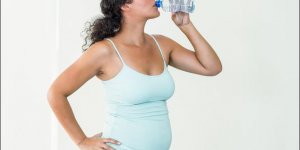 Pourquoi souffre-t-on davantage de retention d-eau pendant la grossesse ?