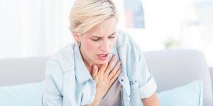 Essoufflement : un symptome d-insuffisance respiratoire ?