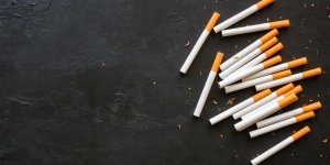 Substitut nicotinique : les patchs pour arreter de fumer