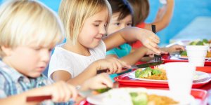 Cantine scolaire : que prevoit le Programme National pour l-Alimentation ?