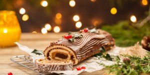 Diabete : 5 desserts de Noel sans sucre gourmands et healthy
