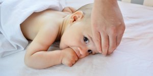 Pyelonephrite chez le bebe : les signes