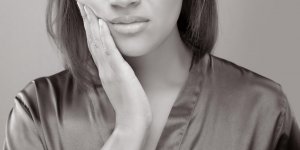 Gencives : la parodontite ulcero-necrotique