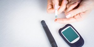 Cortisone : le diabete comme effet secondaire ?