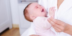 Gastro-enterite de bebe : comment stopper la diarrhee ?