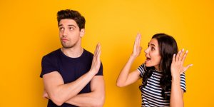 Couple : six phrases a ne plus jamais prononcer a votre partenaire
