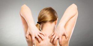 Dermatite atopique : les conseils d’une patiente pour soulager l’eczema l’ete 