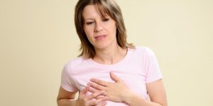 Douleurs dans les seins : quand consulter ?