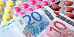 Les medicaments qui seront moins rembourses a partir de janvier 2019