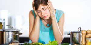 Les symptomes de la migraine digestive