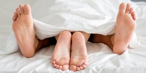 Rapport sexuel : les mycoses genitales chez l-homme