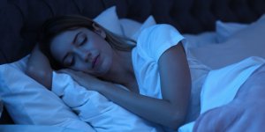 Certaines habitudes de sommeil peuvent favoriser la prise de poids