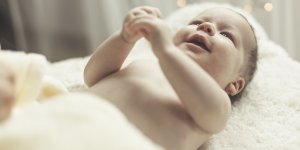 Psychologie : comment pense bebe de 0 a 3 mois ?
